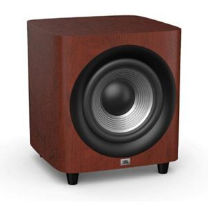 Loa sub JBL Studio 650P