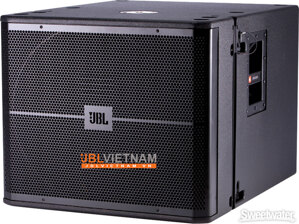 Loa sub JBL VRX-918S