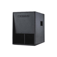 Loa Sub Karaoke Domus SUB-15A/W (Sub điện 4 tấc)