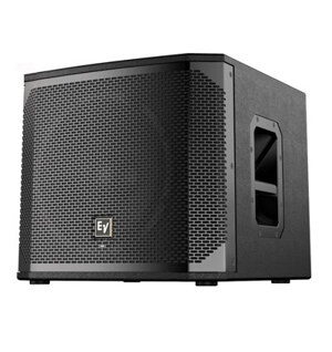 Loa Sub karaoke EV ELX200-12S