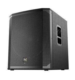 Loa Sub karaoke EV ELX200-18SP