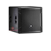 Loa Sub Karaoke JBL STX818S (Sub hơi 5 tấc)