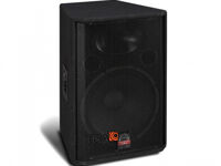 Loa Sub Karaoke Wharfedale EVP-X15B MKII
