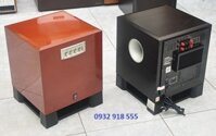 Loa Sub karaoke Yamaha YST SW 515, Loa siêu trầm, giá rẻ