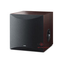 Loa Sub Karaoke Yamaha NS-SW100 (Walnut - Sub điện bass 25cm)
