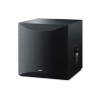 Loa Sub Karaoke Yamaha NS-SW100 (Black - Sub điện bass 25cm)