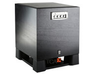 Loa Sub Karaoke Yamaha YST-SW515( Black)