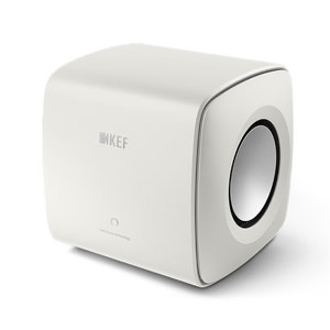 Loa Sub KEF KC62