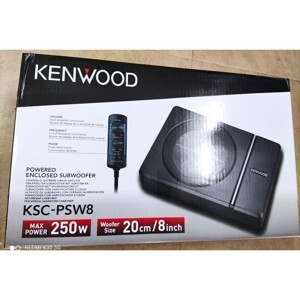 Loa Sub Kenwood KSC-PSW8