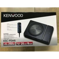 Loa sub Kenwood