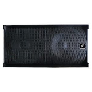 Loa Sub kép CAF King W218S Pro+