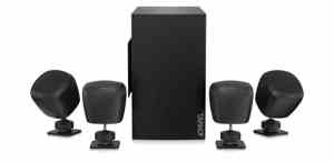 Loa Sub Lắp đặt Passive Tannoy SAT SUB