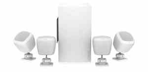 Loa Sub Lắp đặt Passive Tannoy SAT SUB