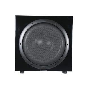 Loa Sub Listensound LS 12A