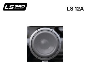 Loa Sub Listensound LS 12A