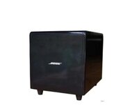 loa sub, loa trầm, Sub điẹn Bose1200