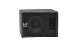 Loa sub MARTIN AUDIO SX110