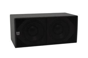 Loa Sub Martin Audio SX212