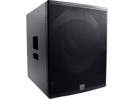 Loa sub Martin Blackline X118