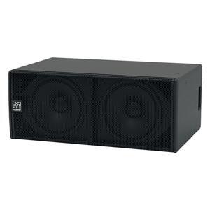 Loa sub Martin Blackline X210