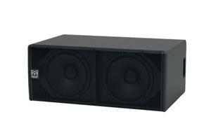 Loa sub Martin Blackline X210