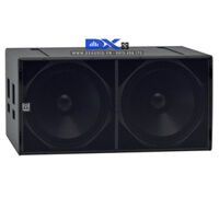 Loa sub Martin Blackline X218