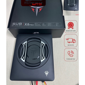 Loa Sub MTS X8 PRO