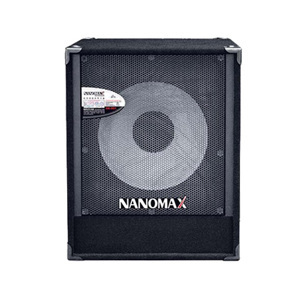 Loa Sub Nanomax P-160