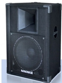 Loa Sub Nanomax P-160