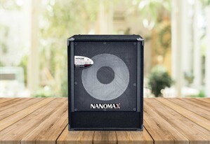 Loa sub Nanomax SK 501