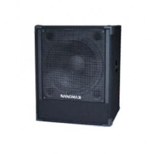 Loa sub Nanomax SK 501