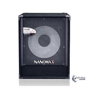 Loa sub Nanomax SK 501