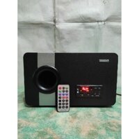 Loa sub Nansin S-2208_ 4.1 có bluetooth