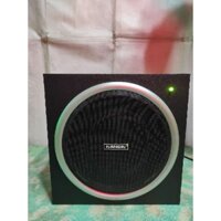 Loa sub Nansin X-999E_2.1