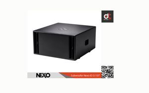 Loa Sub Nexo ID S110T