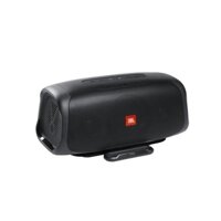 Loa Sub Ô Tô JBL BassPro Go | Sub Điện & Loa Bluetooth Chính Hãng