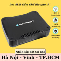 Loa Sub Ô Tô Siêu Trầm Blaupunkt XLF 180A | BH 12 tháng