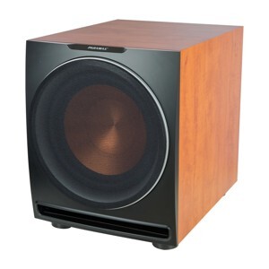 Loa Sub Paramax 2000