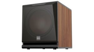 Loa Sub Paramax SUB-4500D