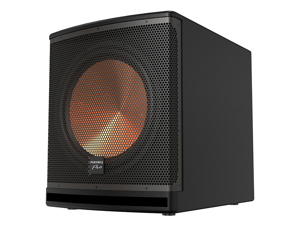 Loa Sub Paramax SUB-A40