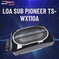 Loa Sub Pioneer TS-WX110A