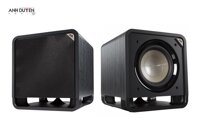 Loa Sub Polk Audio HTS 12