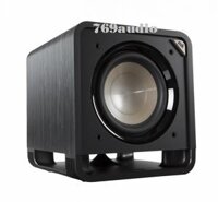 Loa Sub Polk Audio HTS10 | Sub Bass 25 | Loa Sub Mỹ