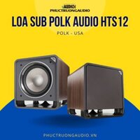 Loa Sub Polk Audio HTS12