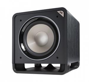 Loa Sub Polk Audio HTS12