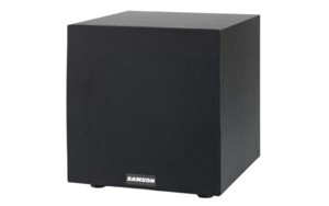 Loa Sub Samson MediaOne 10S
