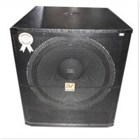 Loa sub Sân Khấu 5 Tấc  Boston LV S18 - 1 cái