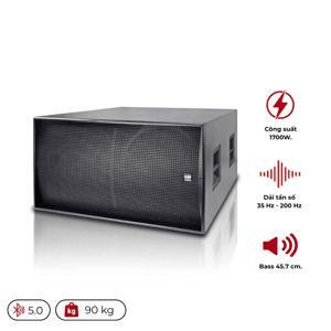 Loa Sub SE AudioTechnik CV218BG2
