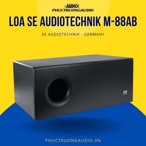 Loa Sub SE Audiotechnik M-88AB