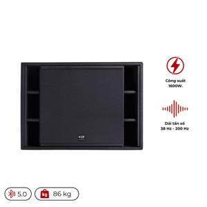 Loa Sub SE AudioTechnik V218B